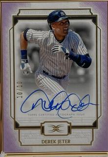 Derek Jeter