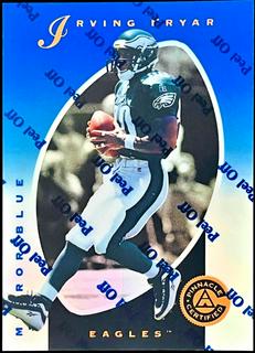 Irving Fryar