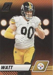 T.J. Watt