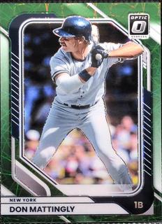 Don Mattingly