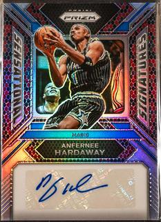 Anfernee Hardaway
