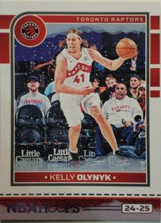 Kelly Olynyk