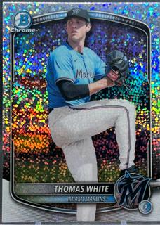 Thomas White