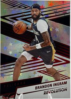 Brandon Ingram