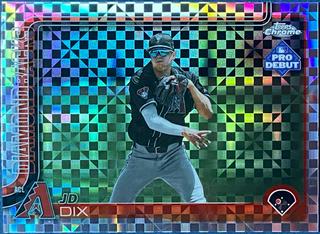 JD Dix
