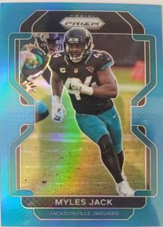 Myles Jack