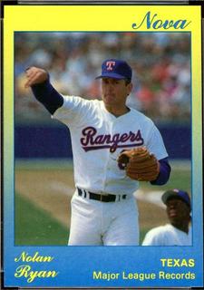 Nolan Ryan