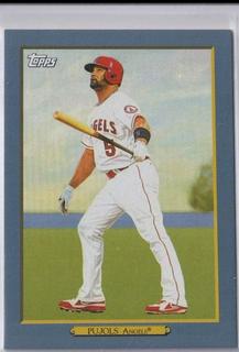 Albert Pujols