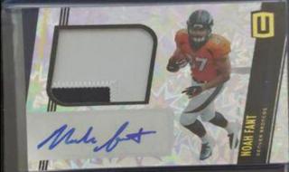 Noah Fant