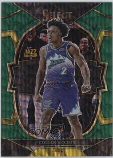 Collin Sexton