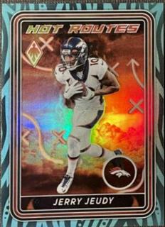 Jerry Jeudy