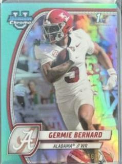 Germie Bernard
