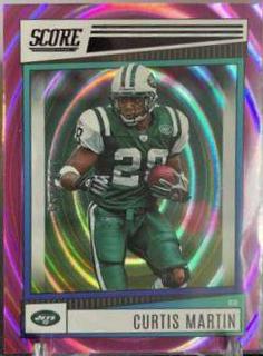 Curtis Martin