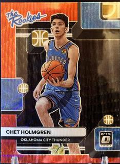 Chet Holmgren