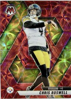 Chris Boswell