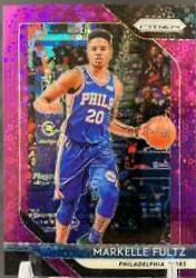 Markelle Fultz