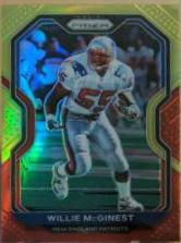 Willie McGinest