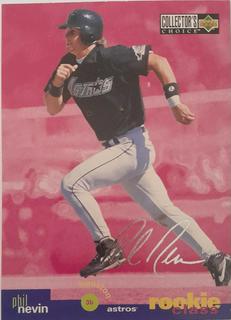 Phil Nevin