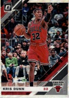 Kris Dunn