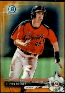 Steven Duggar