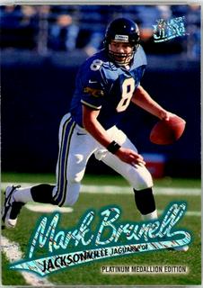 Mark Brunell
