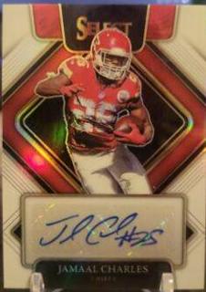 Jamaal Charles