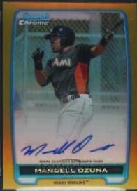 Marcell Ozuna