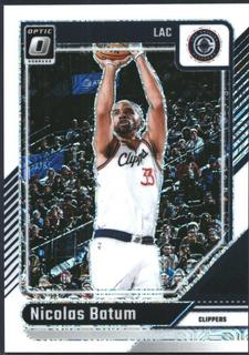 Nicolas Batum