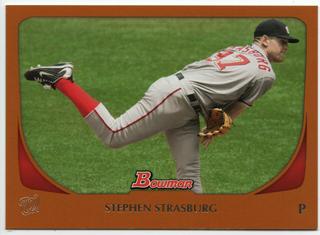 Stephen Strasburg