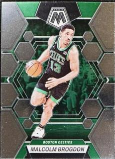 Malcolm Brogdon