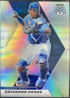 Salvador Perez