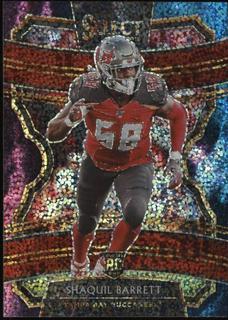 Shaquil Barrett