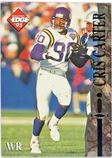 Cris Carter