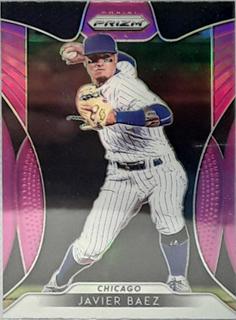 Javier Baez