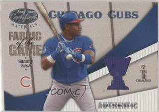 Sammy Sosa