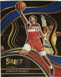 Jordan Poole