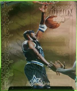 Horace Grant