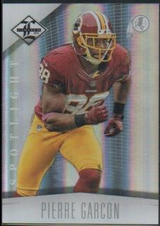 Pierre Garcon