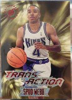 Spud Webb