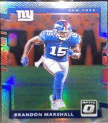 Brandon Marshall