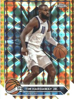 Tim Hardaway Jr.