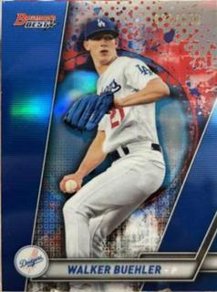 Walker Buehler