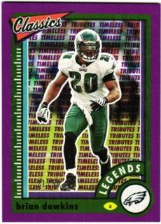 Brian Dawkins
