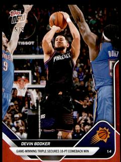 Devin Booker