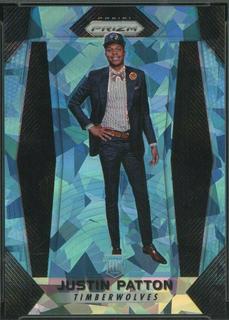Justin Patton