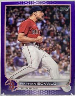 Nathan Eovaldi