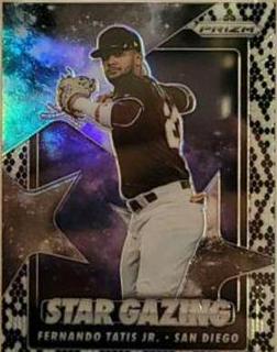 Fernando Tatis Jr.