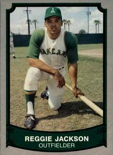 Reggie Jackson