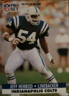 Jeff Herrod