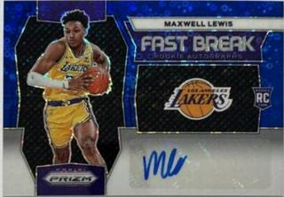 Maxwell Lewis